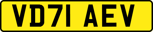 VD71AEV