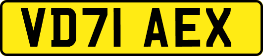 VD71AEX