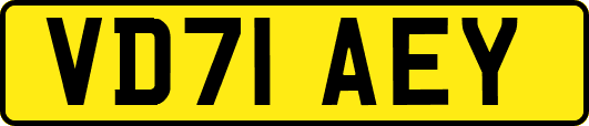 VD71AEY