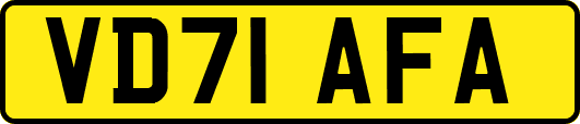VD71AFA