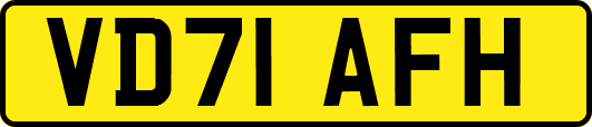 VD71AFH
