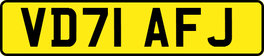 VD71AFJ