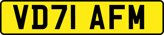 VD71AFM