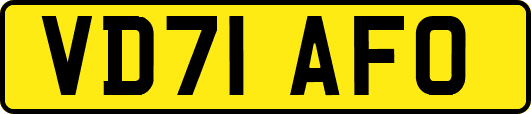 VD71AFO