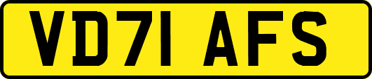 VD71AFS
