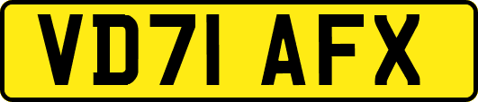 VD71AFX