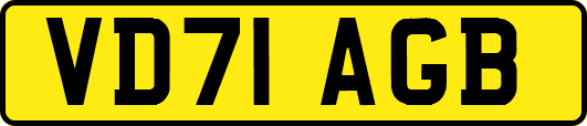 VD71AGB