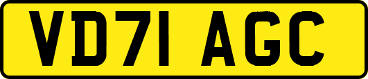 VD71AGC
