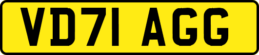 VD71AGG
