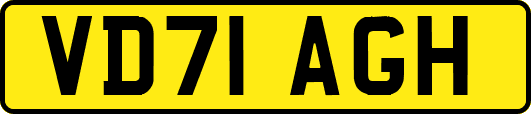 VD71AGH