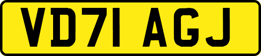 VD71AGJ
