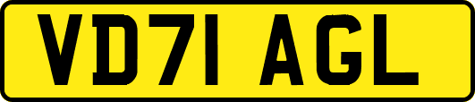 VD71AGL
