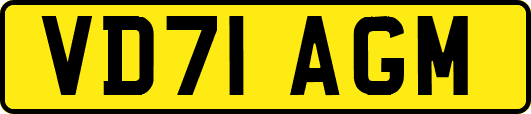 VD71AGM