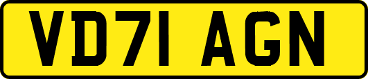 VD71AGN