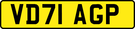 VD71AGP