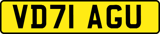 VD71AGU