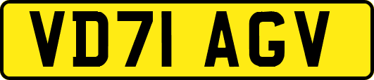 VD71AGV