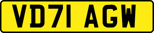 VD71AGW