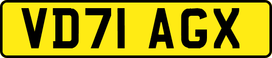 VD71AGX