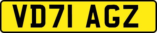 VD71AGZ