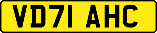 VD71AHC
