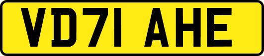 VD71AHE