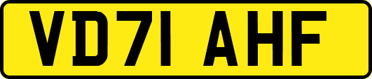 VD71AHF