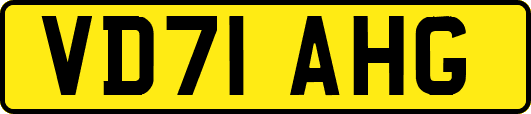 VD71AHG