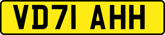 VD71AHH