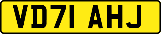VD71AHJ