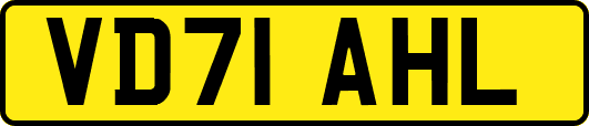VD71AHL