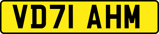 VD71AHM