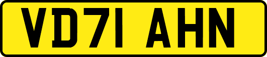 VD71AHN
