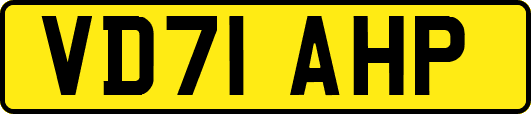VD71AHP