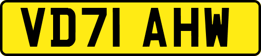 VD71AHW