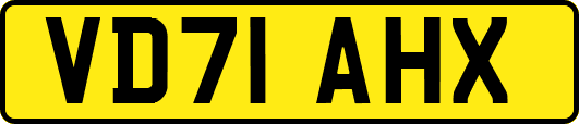 VD71AHX