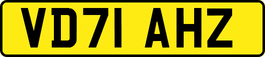 VD71AHZ
