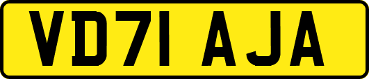 VD71AJA