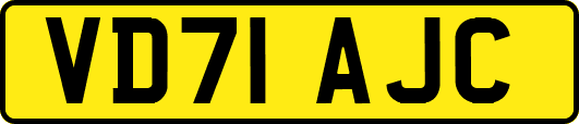 VD71AJC