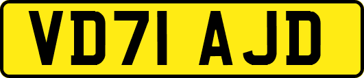 VD71AJD