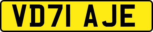VD71AJE