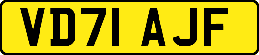 VD71AJF