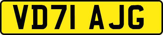 VD71AJG
