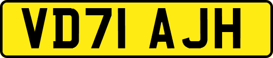 VD71AJH