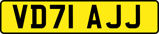 VD71AJJ