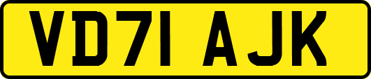 VD71AJK