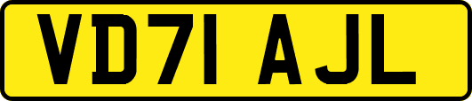 VD71AJL