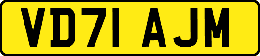 VD71AJM