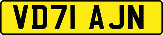 VD71AJN