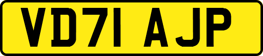 VD71AJP